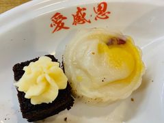 -素清香(解放路店)