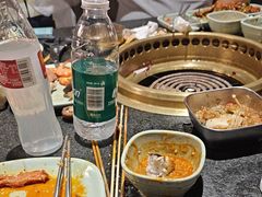 -韩盛·盛江山自助料理(中街大悦城黑金店)