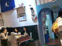 大堂-Tony's House
