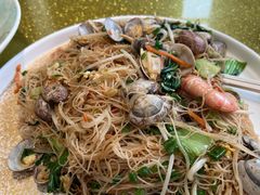 -渔满仓海鲜渔家(象山二店)