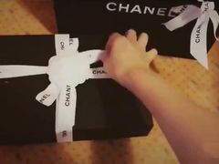 -Chanel(歌德大街店)