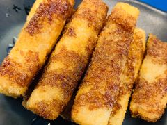 -马路边边 传媒大学店
