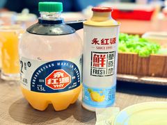 -永红源·啤酒烧烤海鲜大排档(台柳路店)