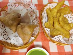 -Santoor 萨都里印度餐厅(北锣鼓巷店)