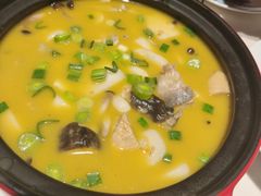 -绿波廊(豫园店)