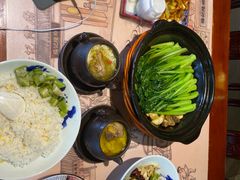 -杨记隆府(时代天街店)