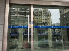 -江苏银行(无锡朝阳支行)