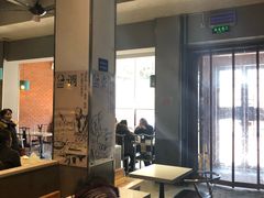 -大福来锅巴菜(古文化街店)