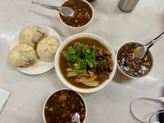 -姚记炒肝店(鼓楼店)