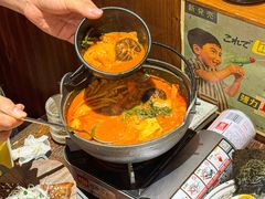 -小川洋风料理(街道口店)