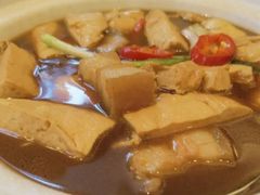 -厝包四点金·潮宴(太古仓店)