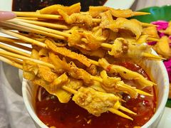 -洛阳宴·洛阳菜(南昌路店)