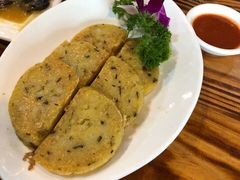 -百年银屏蚝烙·潮汕菜·非遗(乐山店)
