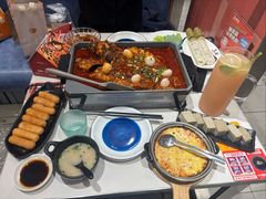 -鱼酷活鱼烤鱼(江宁金鹰店)