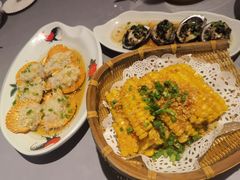 -达叔香味海鲜(海棠68环球美食街店)