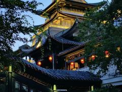 -广州西关永庆坊旅游区