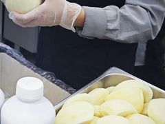 -Jazcu珍仕菓鲜榨果汁(西单大悦城店)