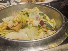 -上海1号私藏菜(静安店)