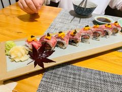 -鮨鲸·和牛烧(三里屯店)
