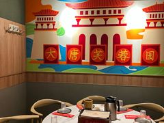 -叁宝烤肉• 西安烧烤(凤城十二路店)