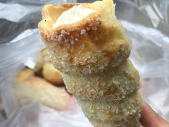 -中关村茶点