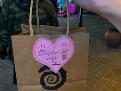 -很久以前羊肉串(昌里路三钢里店)