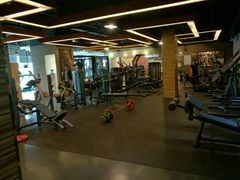 -浛道跆拳道·拳击·体适能