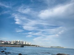 -燕儿岛山公园