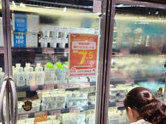 -华润苏果(文昌巷社区店)