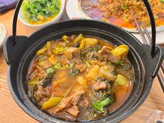 -花盐街·四川乐山小吃(西单大悦城店)