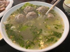 -潮州菜馆(十里河店)