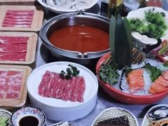 -樱煦和牛寿喜烧(如皋吾悦广场店)