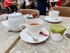 英式伯爵红茶-布歌东京(金融街购物中心店)