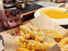 -一沙一城·岩烤牛扒(深圳首店)