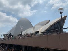 -悉尼歌剧院