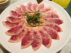 沙姜无骨猪手-大树头森林餐厅(番禺广场店)
