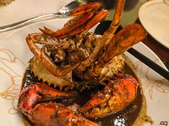 -Ministry of Crab(科伦坡店)