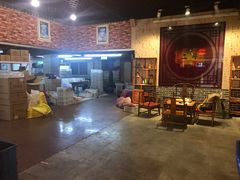 -二斗栗子(黄河道店)