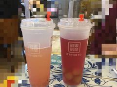-鲜果时间(南开大悦城店)