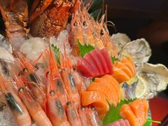 -京料理·日料自助·铁板燒(复悦城店)