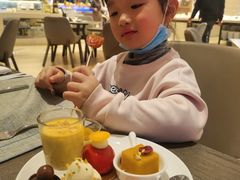 -TABLE·味西餐厅-成都茂业JW万豪酒店