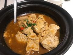 砂锅天水老豆腐-飞天大厦清真餐厅