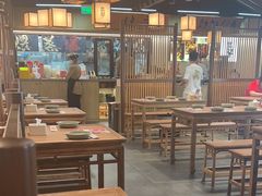 -大盐帮川菜馆(长楹天街店)