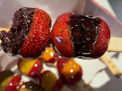 -糖贵妃·冰糖葫芦·刨冰(新街口印象汇店)