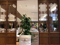 -松鹤楼(狮山永利广场店)