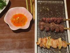 -弓二·烧鸟居酒屋(财富购物中心店)