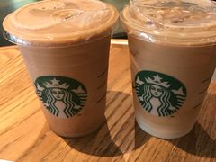 -星巴克(徐州苏宁广场B1店)