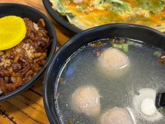 -阿勇鲁肉饭(龙茗路店)