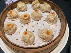 蟹黄汤包-红厨巷·淮扬菜(熙南里店)