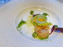 -广州四季酒店·佰鲜汇·现代法餐